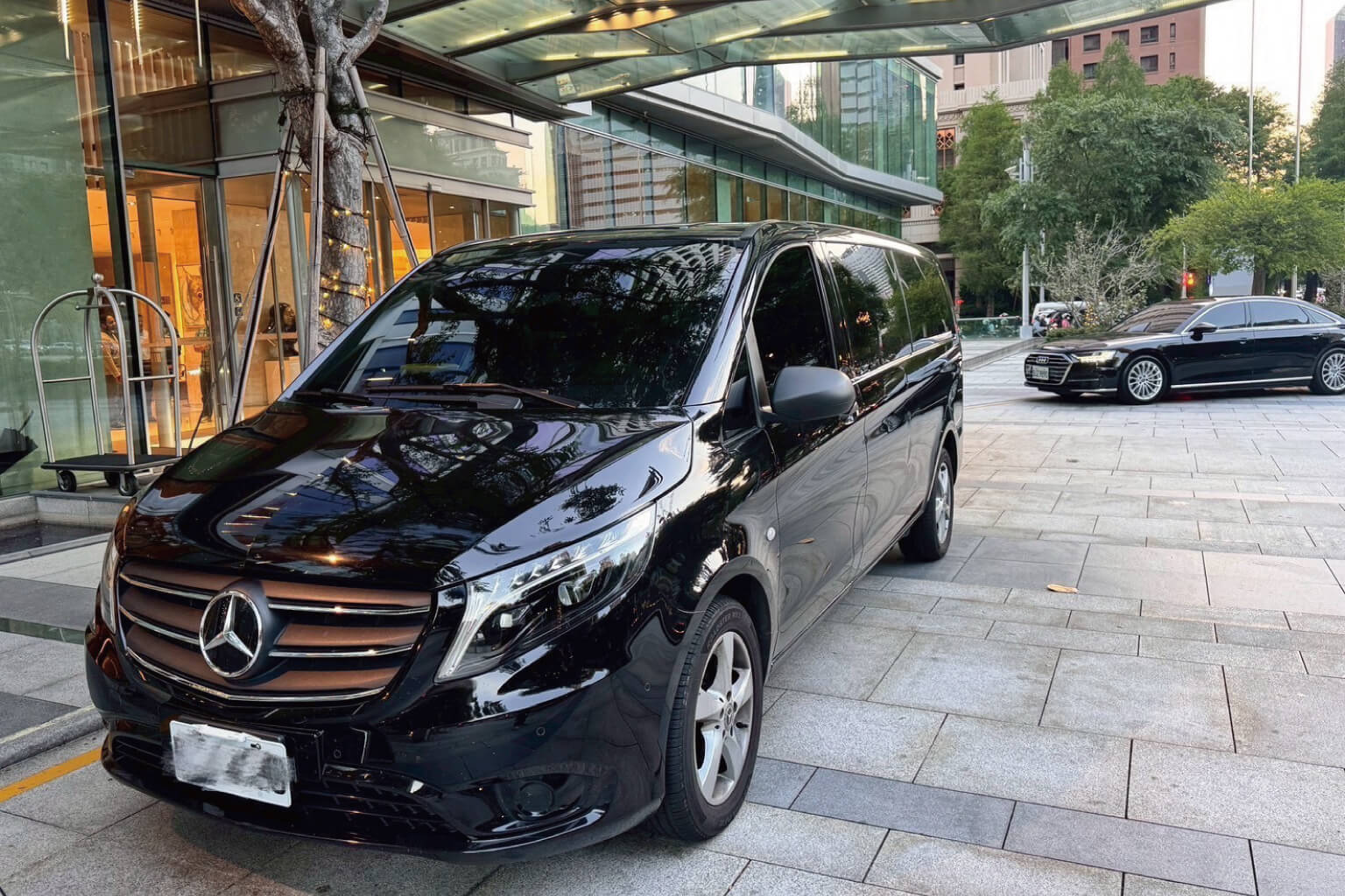 賓法租車中北部團隊的優惠資訊圖片